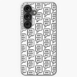 UNCLE ROGER Samsung Galaxy Soft Case