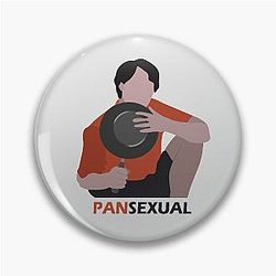 Pansexual Uncle Roger