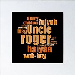 Uncle Roger