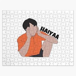 Uncle Roger Jigsaw Puzzle