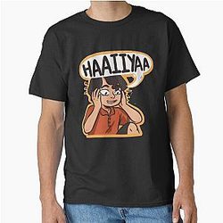 Uncle Roger Merch Classic T-Shirt