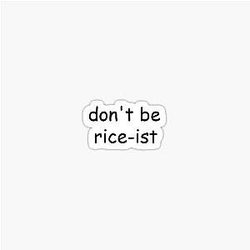 UNCLE ROGER Black Sticker