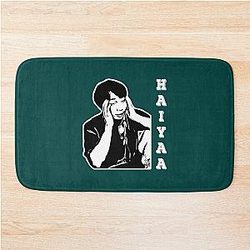 Uncle Roger Bath Mat