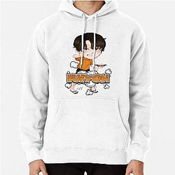 Uncle Roger Approves Fried Rice Pullover Hoodie