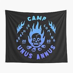 Unus Annus Tapestry