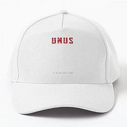 Skull Hourglass Pixel Annus Retro Baseball Cap