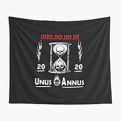 Unus Annus 2020 Tapestry
