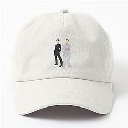 Unus Annus Fan Art Version Dad Hat