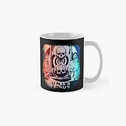 Camp Usannus Classic Mug