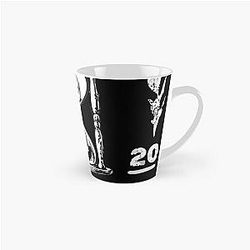 Unus Annus 2020 Tall Mug
