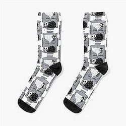 Unus Annus Socks
