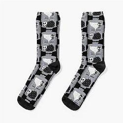 Unus Annus Socks