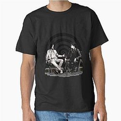 Unus Annus Classic T-Shirt