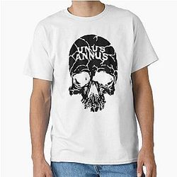 Unus Annus Black Classic T-Shirt