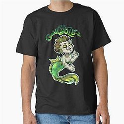 Unus Annus Cryptids The GonGoozler Classic T-Shirt