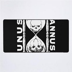 Unus Annus Desk Mat