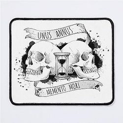 Unus Annus Anniversary Mousepad