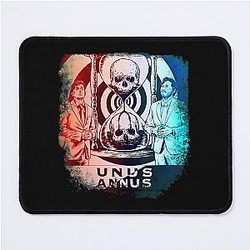 Camp Unus Annus Mouse Pad