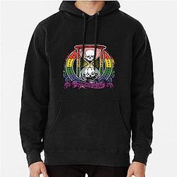 Unus Annus Pride Hoodie