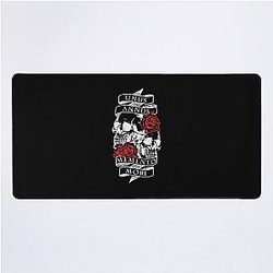 Unus Annus Desk Mat