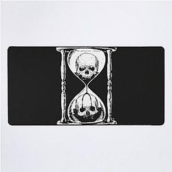 Unus Annus Essential T Shirt Desk Mat