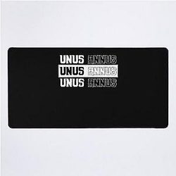Unus Annus Desk Mat