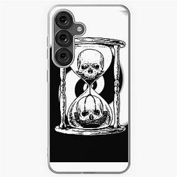Unus Annus Split Samsung Galaxy Soft Case