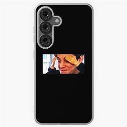 Unus Annus Ethan Samsung Galaxy Soft Case