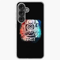 Camp Unus Annus Split Samsung Galaxy Soft Case