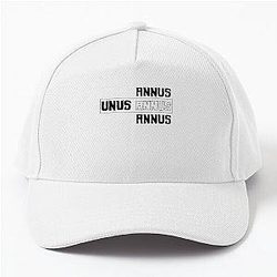 Unus Annus Baseball Cap