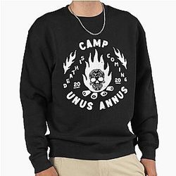 Camp Unus Annus Classic Sweatshirt