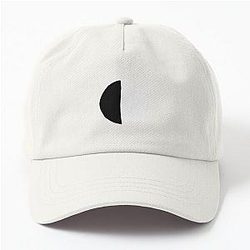 Unus Memento Black Ball Retro Dad Hat