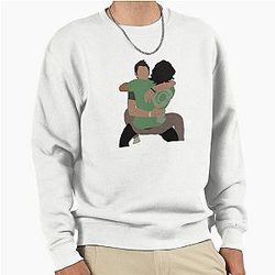 Unus Annus Koala Challenge Version 3 Pullover Sweatshirt