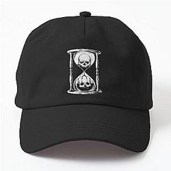 Unus annus logo t shirt Dad Hat