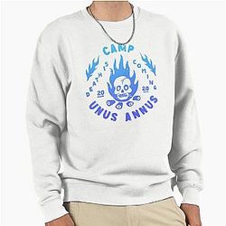 Unus Annus Camp Pullover