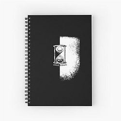 Camp Usannus Notebook