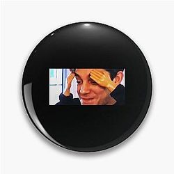 Unus Annus Ethan Pin