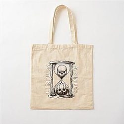 Unus Annus Cotton Tote Bag