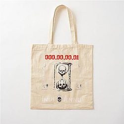 Unus Annus 2020 Cotton Tote Bag