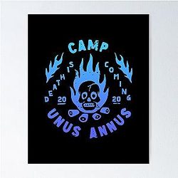 Unus Annus Poster