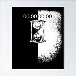 Unus Annus Poster