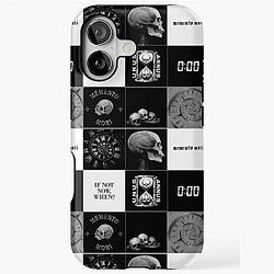 Unus Annus iPhone Case