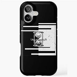 HARRY POTTER      
Wall Clock     
iPhone Tough Case