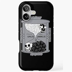 Unus Annus iPhone Tough Case