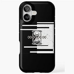 Camp Unus Camp Annus iPhone Tough Case