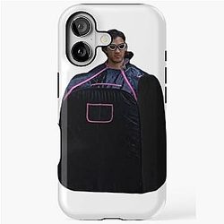Unus Annus iPhone Case