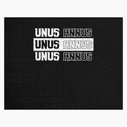 Unus Annus Jigsaw Puzzle