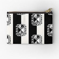 Unus Annus Zipper Pouch