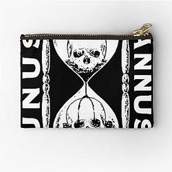 Unus Annus Zipper Pouch