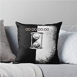 Renucci  Split Throw Pillow